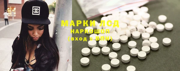 гашик Горнозаводск