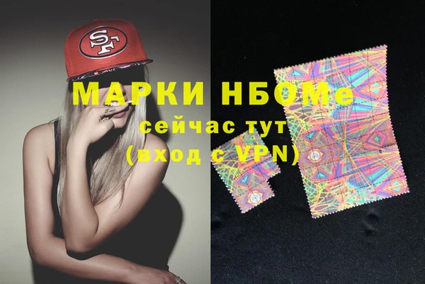прущая мука Горняк